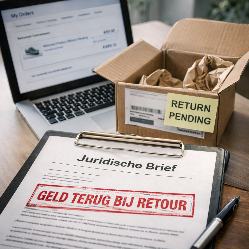 Online aankoop? Je hebt meer rechten dan je denkt